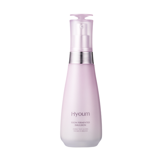 HYOUM SOON FERMENTED EMULSION | vol 130ml