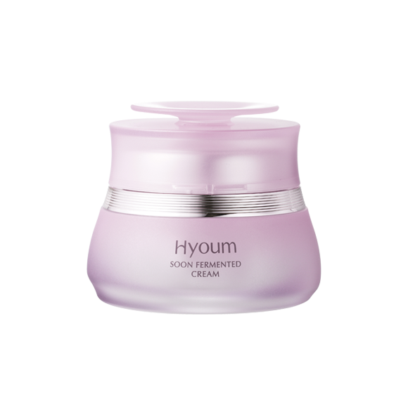 HYOUM SOON FERMENTED CREAM | vol 60ml