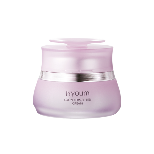 HYOUM SOON FERMENTED CREAM | vol 60ml