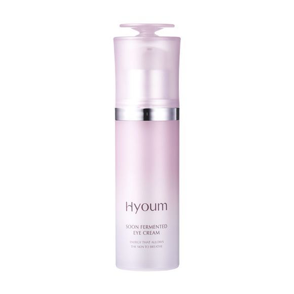 HYOUM SOON FERMENTED EYE CREAM | vol 40ml
