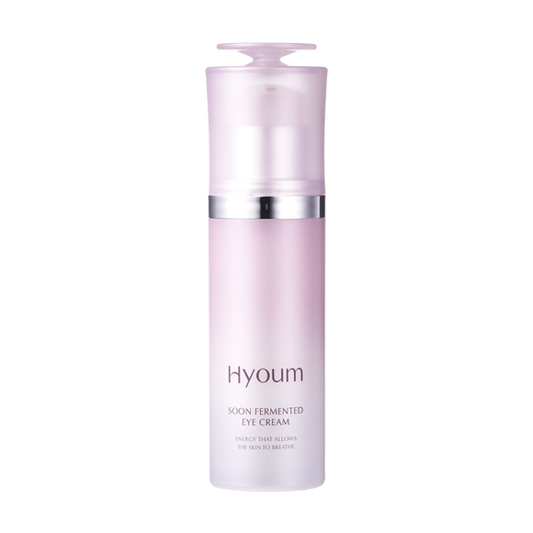 HYOUM SOON FERMENTED EYE CREAM | vol 40ml