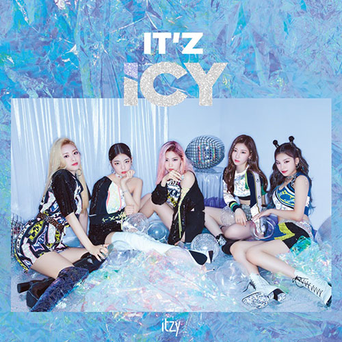 ITZY- IT'z ICY | Random Selection