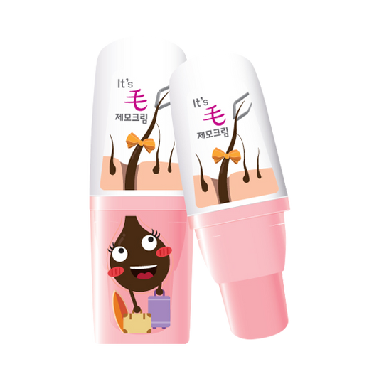 Temptation IT'S MO HAIR REMOVAL CREAM