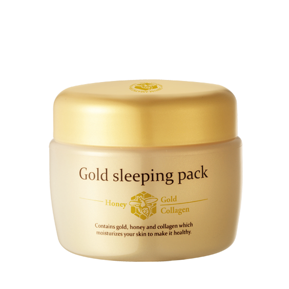 Jutanhak GOLD SLEEPING PACK | Vol 150ml