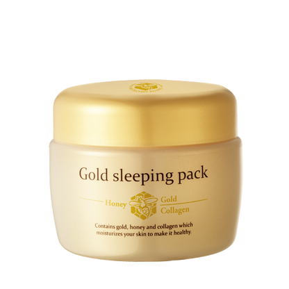 Jutanhak GOLD SLEEPING PACK | Vol 150ml
