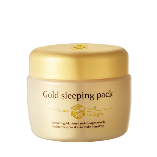Jutanhak GOLD SLEEPING PACK | Vol 150ml