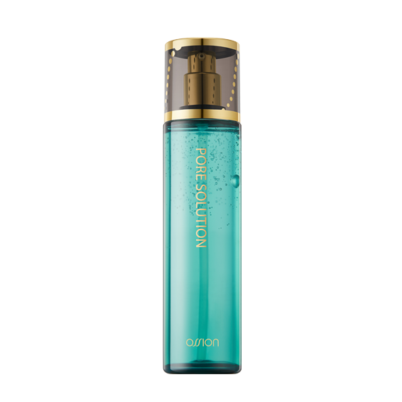 OSSION PORE SOLUTION | vol 150ml