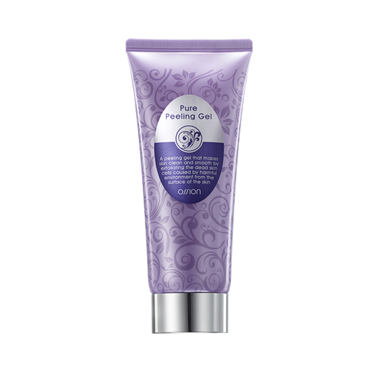 OSSION PURE PEELING GEL | vol 200g