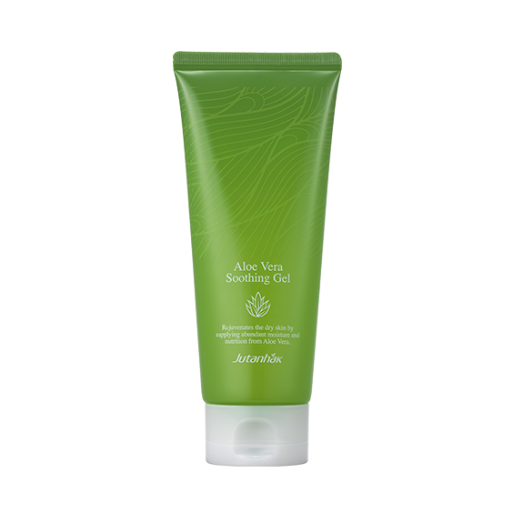 Jutanhak ALOE VERA SOOTHING GEL | Vol 150ml