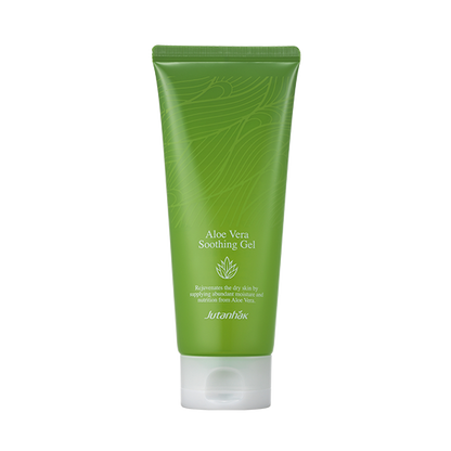 Jutanhak ALOE VERA SOOTHING GEL | Vol 150ml