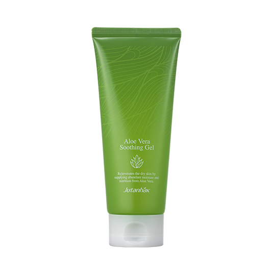 Jutanhak ALOE VERA SOOTHING GEL | Vol 150ml