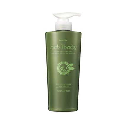 Jutanhak HERB THERAPY SHAMPOO | Vol 480g