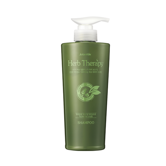 Jutanhak HERB THERAPY SHAMPOO | Vol 480g