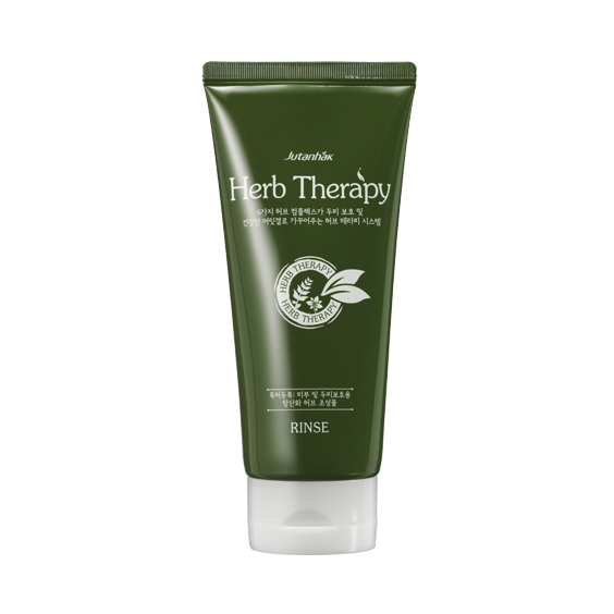 Jutanhak HERB THERAPY CONDITIONER | Vol 200g
