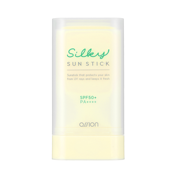 OSSION SILKY SUN STICK | vol 20g