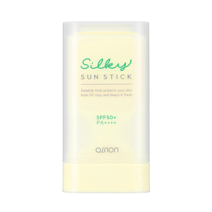 OSSION SILKY SUN STICK | vol 20g