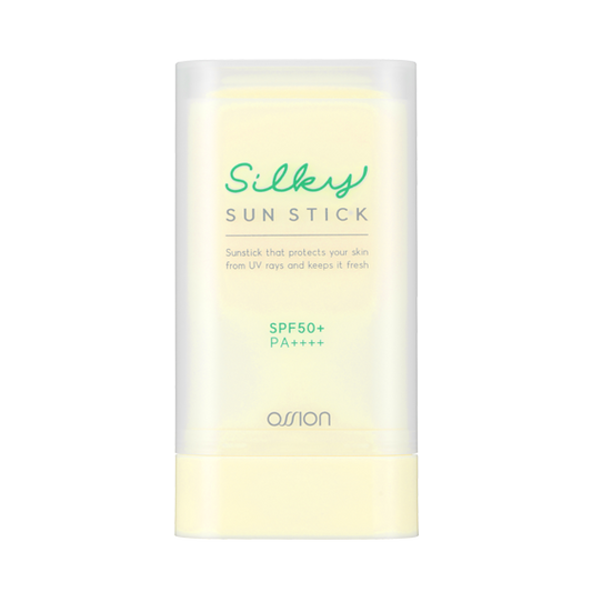 OSSION SILKY SUN STICK | vol 20g