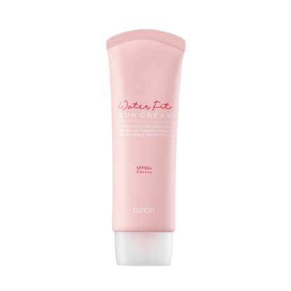 OSSION WATER FIT SUN CREAM | vol 75ml