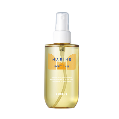 OSSION MARINE BODY SKIN | vol 160ml