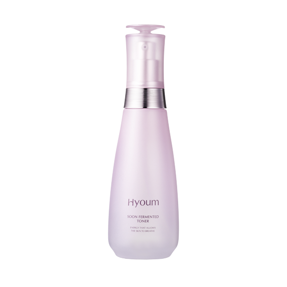 HYOUM SOON FERMENTED TONER | vol 140ml
