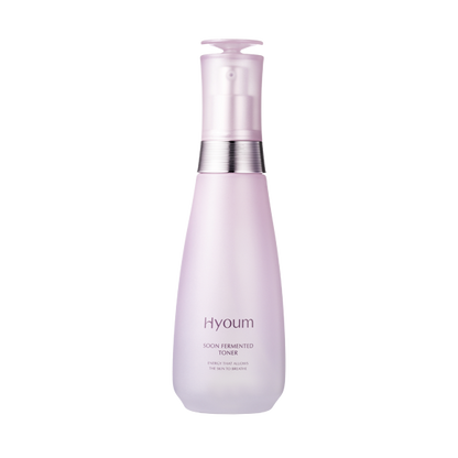HYOUM SOON FERMENTED TONER | vol 140ml
