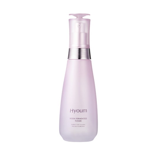 HYOUM SOON FERMENTED TONER | vol 140ml