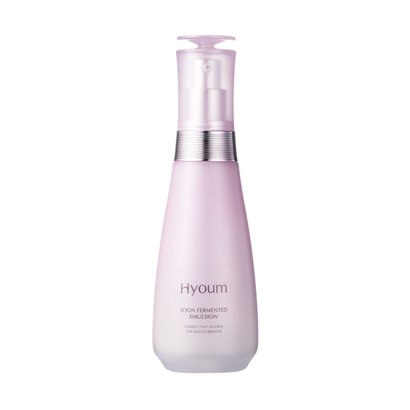 HYOUM SOON FERMENTED EMULSION | vol 130ml