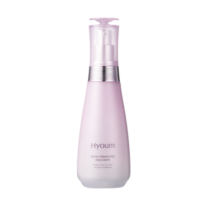 HYOUM SOON FERMENTED EMULSION | vol 130ml