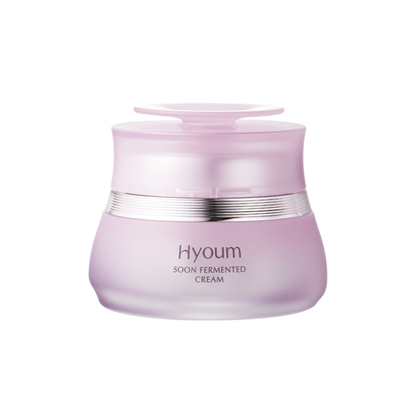 HYOUM SOON FERMENTED CREAM | vol 60ml