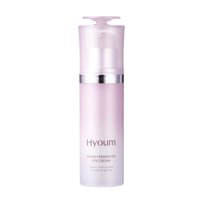 HYOUM SOON FERMENTED EYE CREAM | vol 40ml