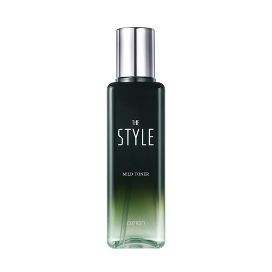 OSSION THE STYLE MILD TONER | vol 140g