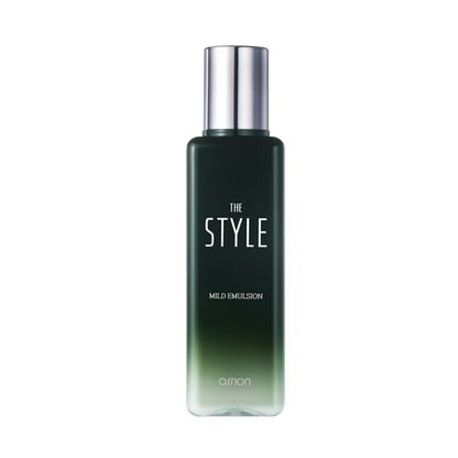 OSSION THE STYLE MILD EMULSION | vol 140g