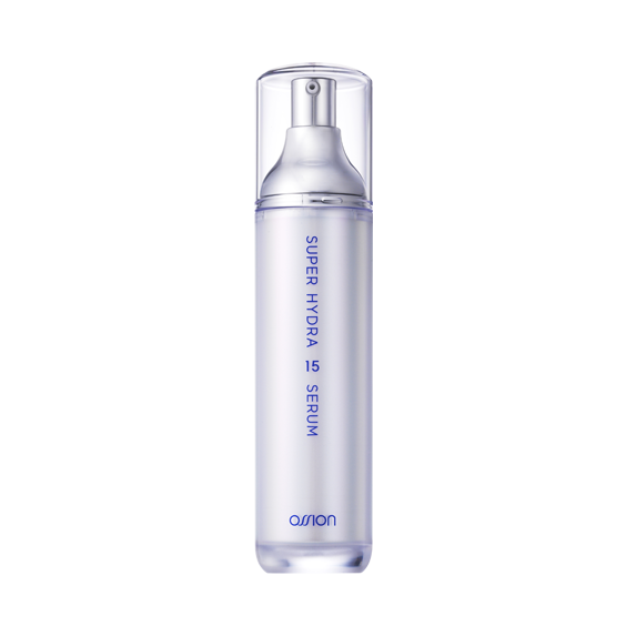 OSSION SUPER HYDRA 15 SERUM | vol 50ml