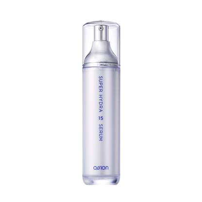 OSSION SUPER HYDRA 15 SERUM | vol 50ml