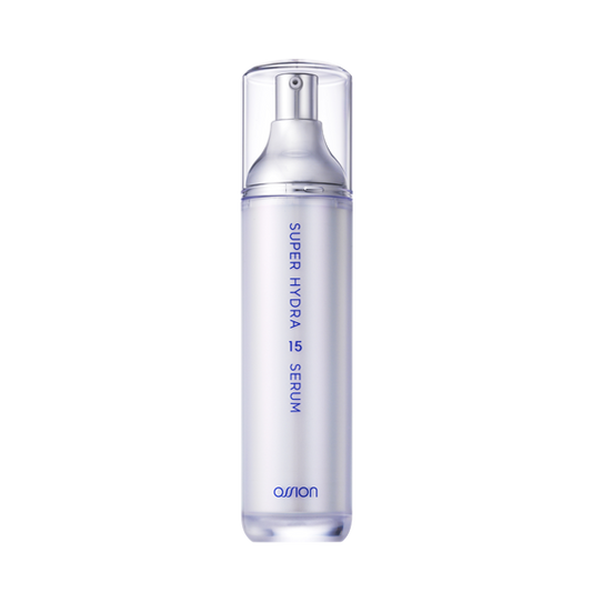 OSSION SUPER HYDRA 15 SERUM | vol 50ml