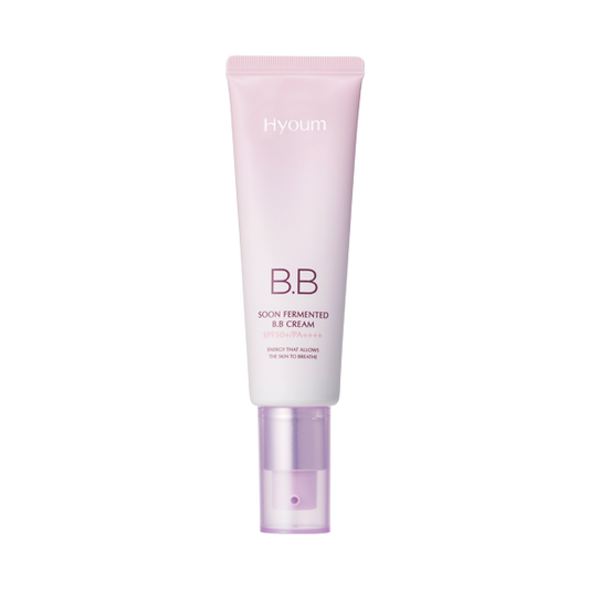 HYOUM SOON FERMENTED BB CREAM | vol 50ml