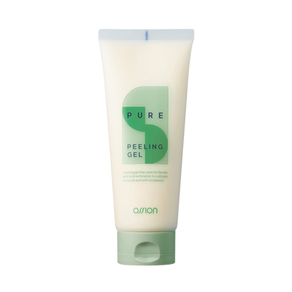 OSSION PURE PEELING GEL | vol 200ml