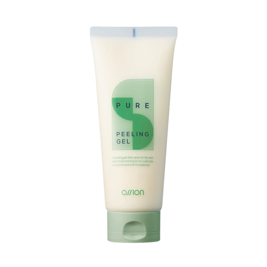 OSSION PURE PEELING GEL | vol 200ml