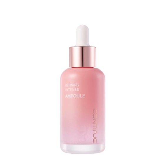 Continue Refining Intense Ampoule | Vol 50g