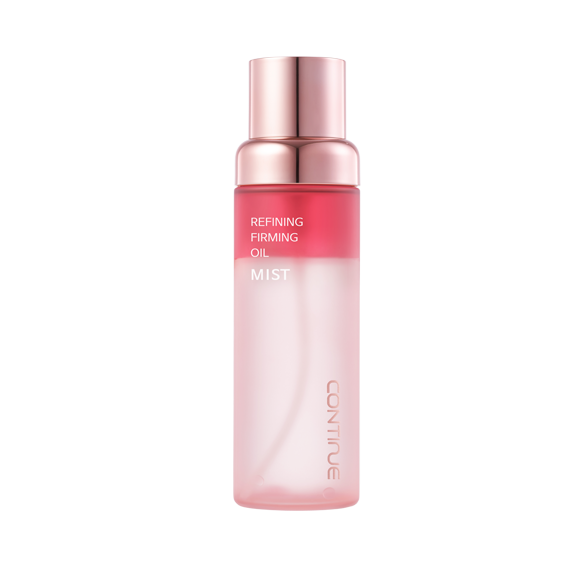 Continue Refining Refining Firming Oil Mist | Vol 90 ml