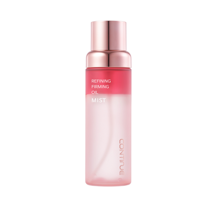 Continue Refining Refining Firming Oil Mist | Vol 90 ml