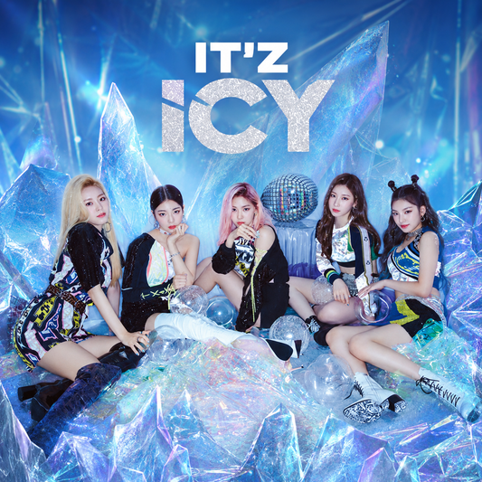 ITZY- IT'z ICY | Random Selection