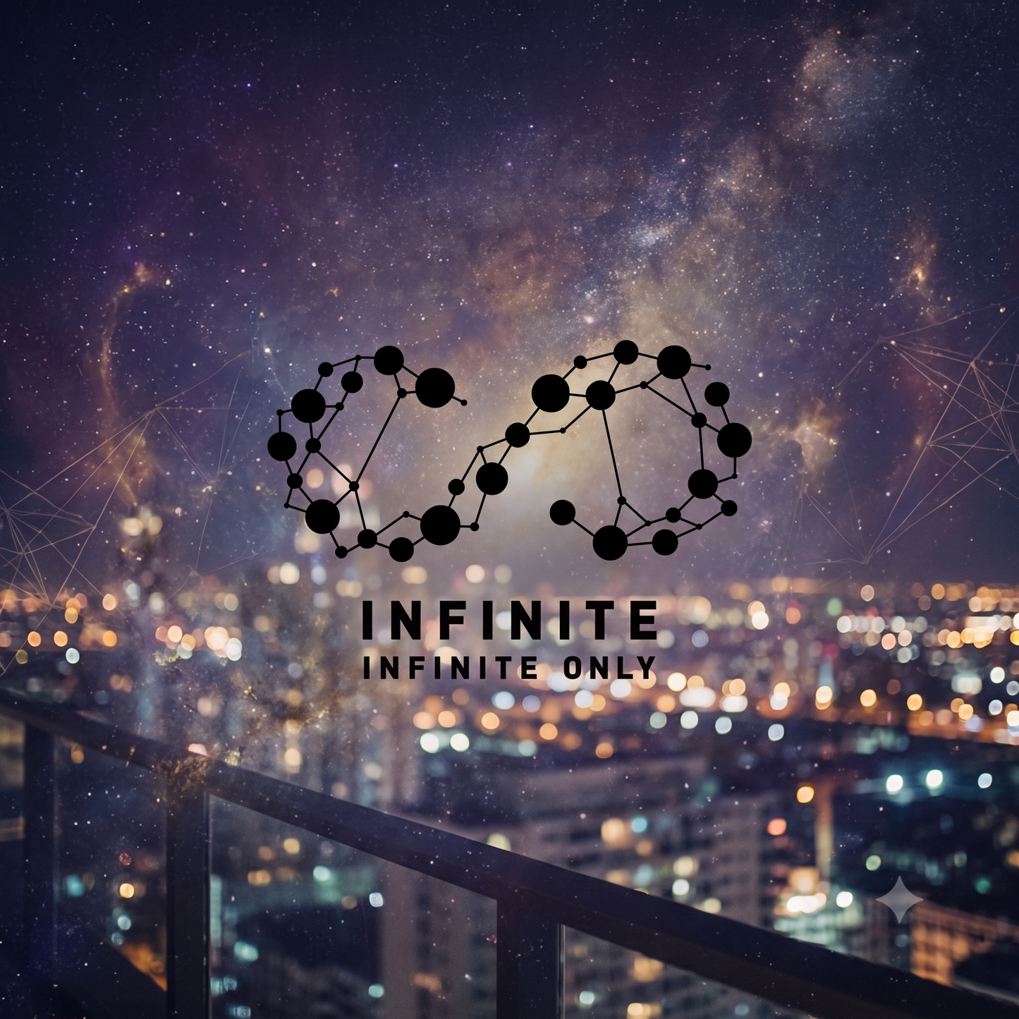 [Normal Edition] INFINITE-Mini 6th [INFINITE ONLY]