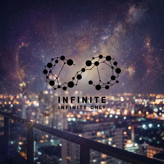 [Normal Edition] INFINITE-Mini 6th [INFINITE ONLY]