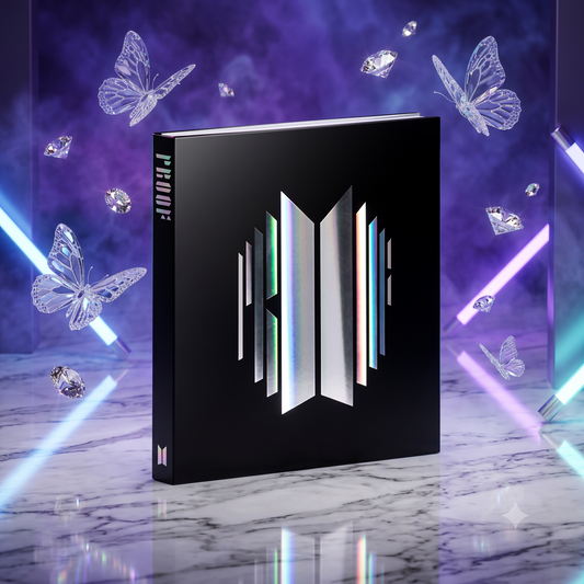 BTS - [Proof] (Compact Edition)