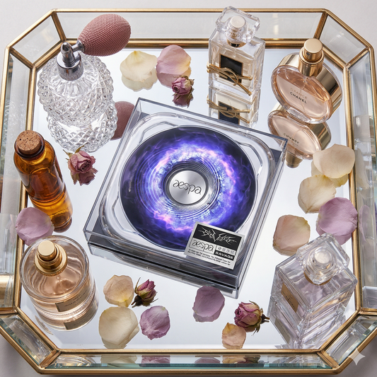 aespa – 1st Mini Album [Savage] [Case Ver./POS Ver.]