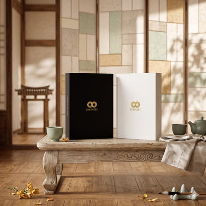 [SET] INFINITE - 7th Mini Album [13egin]