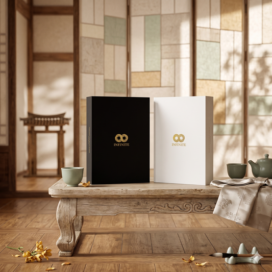 [SET] INFINITE - 7th Mini Album [13egin]