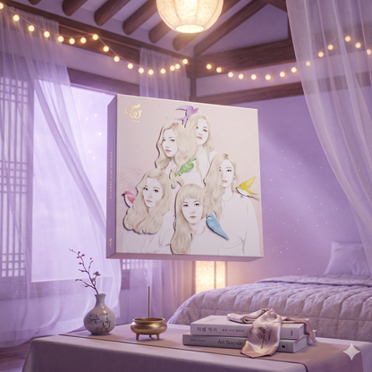 [re-release] RED VELVET - Ice Cream Cake | RANDOM ver.
