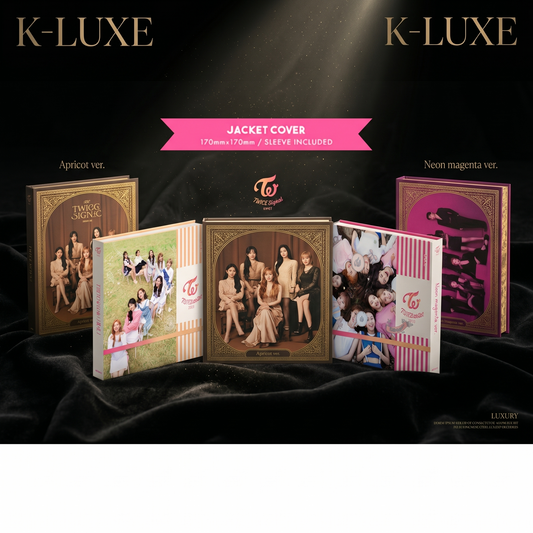 TWICE - 3rd Mini Album TWICECOASTER  LANE 1 TT | RANDOM